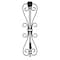 Village Lighting Adjustable Elegant Wreath Hanger